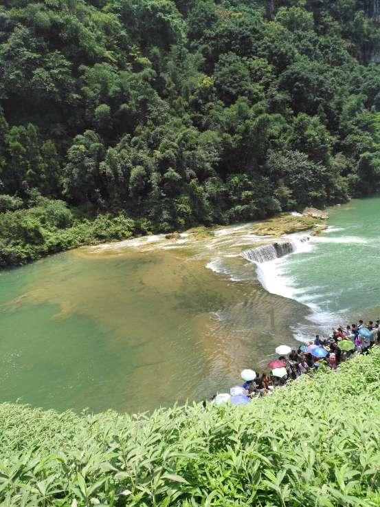 欧洲的旅行