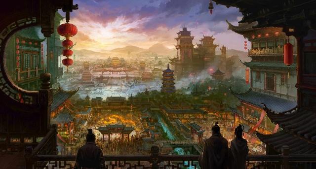 当男人问你在干嘛，该怎么回复呢游戏画面